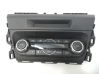 Unidad de control climatización BHT161190E