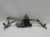 Front wiper linkage and motor 9815497780