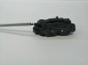 Cerradura de puerta trasera 5TA839015L