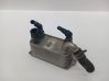 Engine oil radiator LR002916