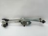 Front wiper linkage and motor LR078300