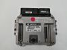 Unidad de control/módulo ECU del motor 