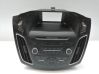 Radio/CD/DVD/GPS head unit 1924167