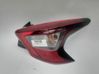 Luz trasera/de freno 265505FA0A