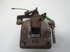 Bremsscheiben und Bremssättel eingestellt 1613260180