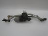 Motor y varillaje del limpiaparabrisas delantero 9815497780