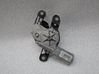 Motor del limpiaparabrisas trasero 5F4955711A