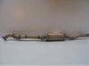 Catalyst/FAP/DPF particulate filter 4E0254800EX