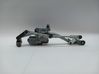 Motor y varillaje del limpiaparabrisas delantero 2090885