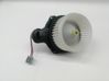 Heater fan/blower 2587601