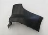 Rear bumper corner part panel trim 1848608