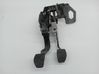 Clutch pedal 1607815080