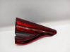 Luz trasera/de freno 265551147R
