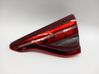 Luz trasera/de freno 265504450R