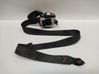 Sicherheitsgurt hinten 2770021