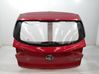 Tailgate/trunk/boot lid 