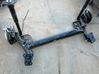 Rear subframe 