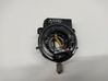 Muelle espiral del airbag (Anillo SRS) 93490D7210