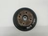 Front wheel hub spindle knuckle 374877