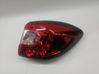 Luz trasera/de freno 265509762R