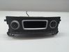 Unidad delantera de radio/CD/DVD/GPS A4519015900