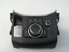 Multifunctional control switch/knob KN3L66CM0