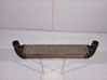 Radiador intercooler 13356647