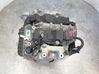 Manual 5 speed gearbox FK727000BB