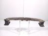 Rear bumper 51127158449