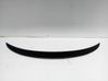 Tailgate/trunk spoiler 51622166959