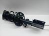 Amortiguador delantero SU001B4680