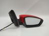 Espejo lateral eléctrico de la puerta delantera 6R1857508D