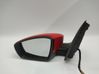 Espejo lateral eléctrico de la puerta delantera 6R1857507D