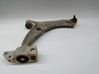 Brazo de suspensión/horquilla superior delantera 3C0407151H