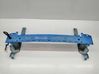 Front bumper lip 2612210