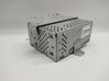 Radio/CD/DVD/GPS head unit 2617660