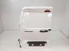Tailgate/trunk/boot lid 2668134