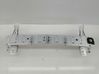 Front bumper lip 2838110