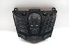 Multifunctional control switch/knob 1682422