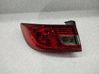 Luz trasera/de freno 265553752R