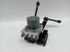 ABS control unit/module 2833923