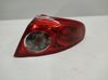 Luz trasera/de freno 96387725