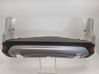 Rear bumper 1837225