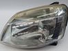 Faro delantero/faro principal 6204AX