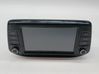 Pantalla/monitor/visor 96160G4410RET