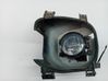 Front fog light LR057400