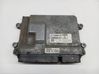 Unidad de control/módulo ECU del motor 