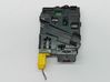 Unidad de control/módulo del motor 1K0953549CD