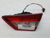 Luz trasera/de freno 265505796R