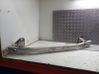 Front bumper cross member 8200834849